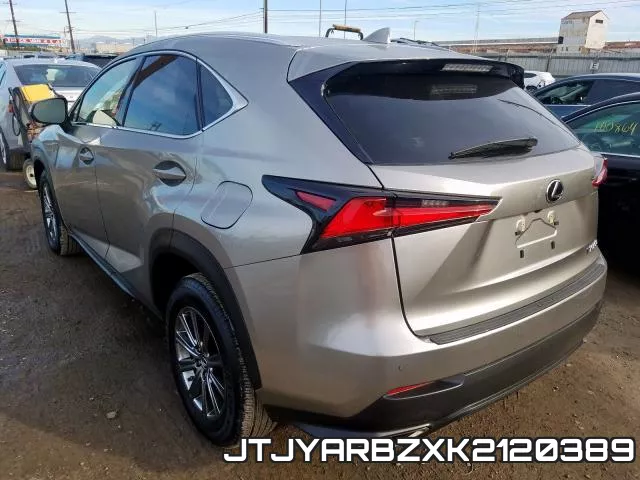 JTJYARBZXK2120389 фото 3