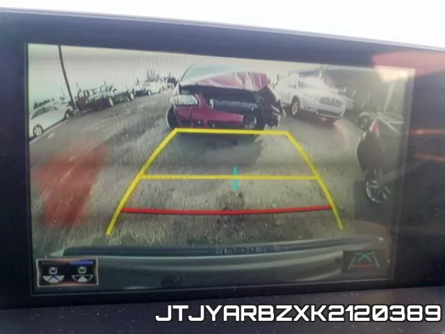 JTJYARBZXK2120389 фото 6