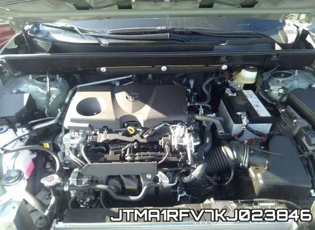 JTMA1RFV7KJ023846 фото 2