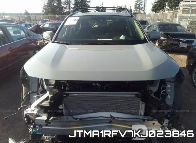 JTMA1RFV7KJ023846 фото 7