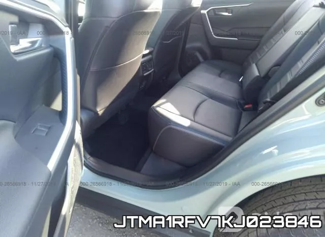 JTMA1RFV7KJ023846 фото 9