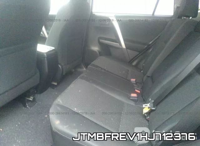 JTMBFREV1HJ712376 фото 8