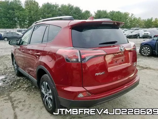 JTMBFREV4JD228609 фото 4