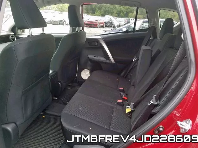 JTMBFREV4JD228609 фото 6