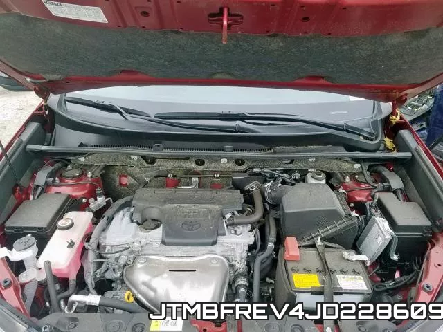 JTMBFREV4JD228609 фото 7