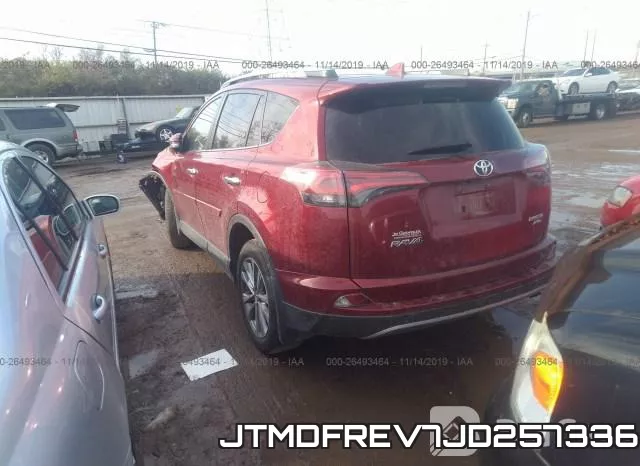 JTMDFREV7JD257336 фото 4