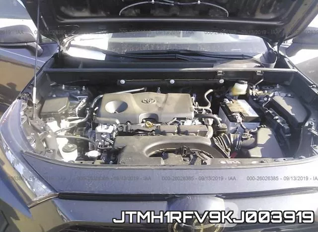 JTMH1RFV9KJ003919 фото 2