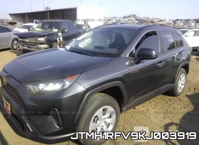 JTMH1RFV9KJ003919 фото 3