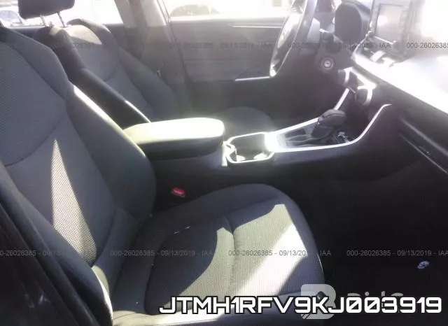 JTMH1RFV9KJ003919 фото 6