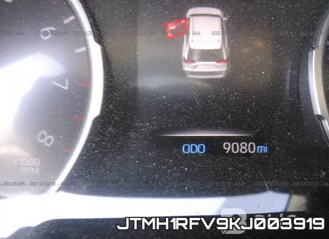 JTMH1RFV9KJ003919 фото 8