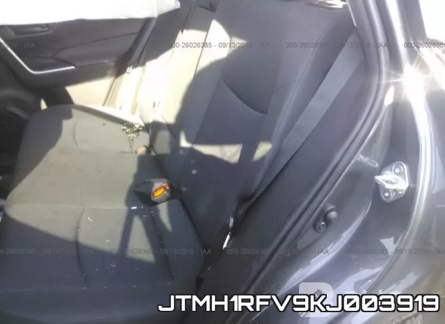 JTMH1RFV9KJ003919 фото 9
