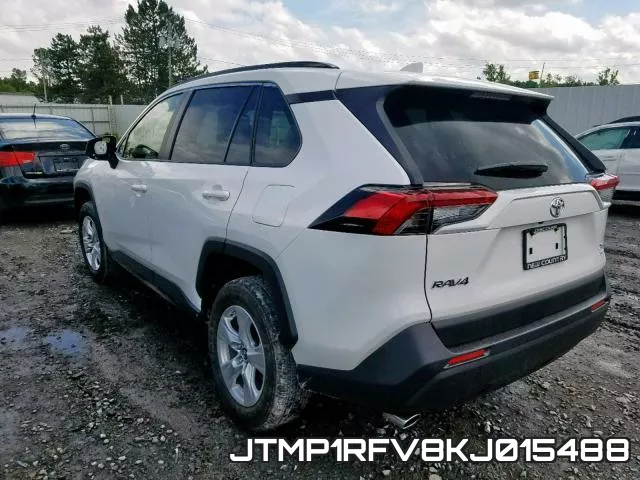 JTMP1RFV8KJ015488 фото 4