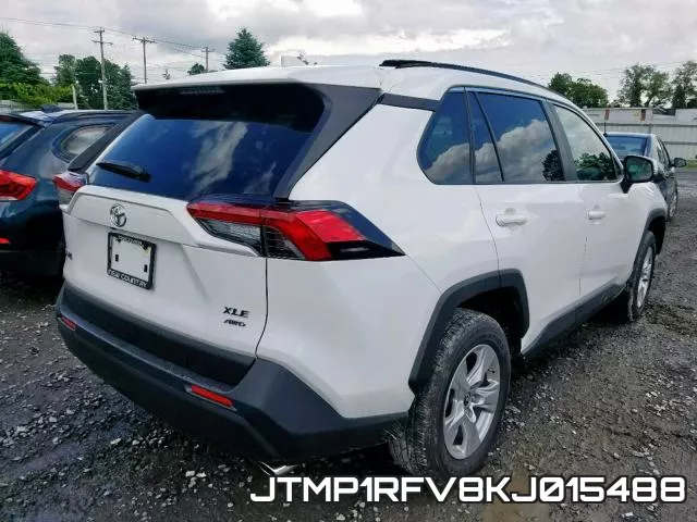 JTMP1RFV8KJ015488 фото 5