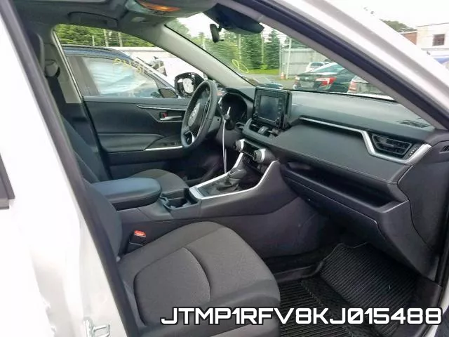 JTMP1RFV8KJ015488 фото 6
