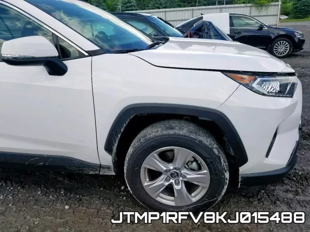 JTMP1RFV8KJ015488 фото 10