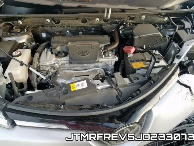 JTMRFREV5JD233073 фото 8