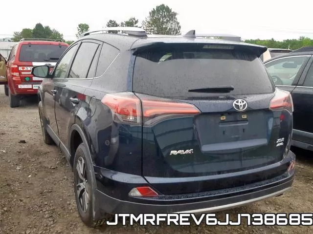 JTMRFREV6JJ738685 фото 4