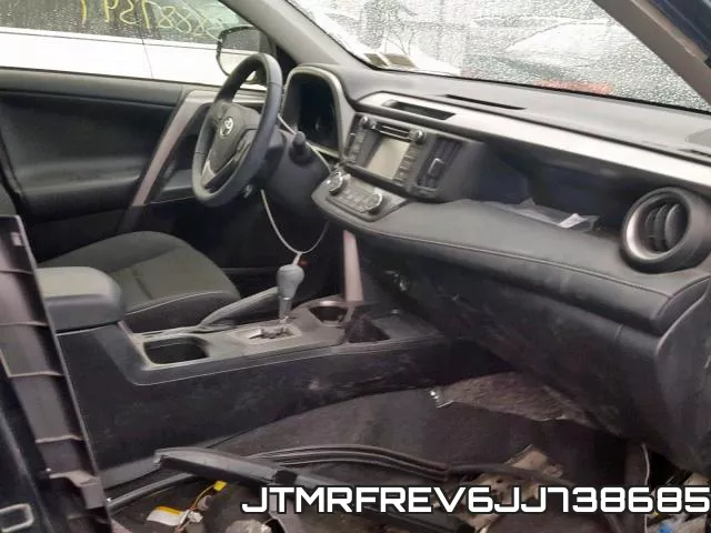 JTMRFREV6JJ738685 фото 6
