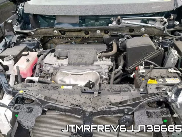 JTMRFREV6JJ738685 фото 7