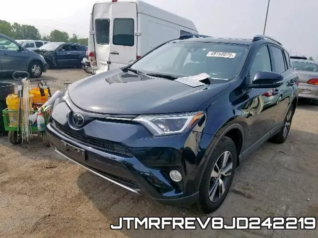 JTMRFREV8JD242219 фото 3