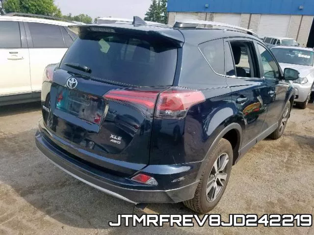 JTMRFREV8JD242219 фото 4