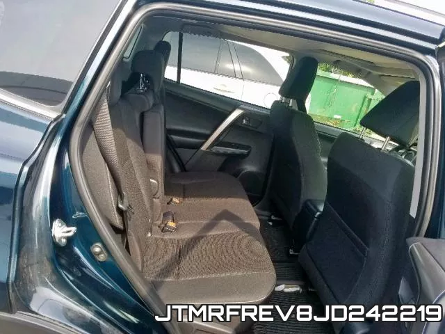 JTMRFREV8JD242219 фото 6