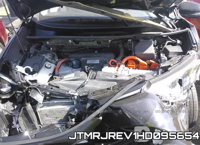 JTMRJREV1HD095654 фото 2
