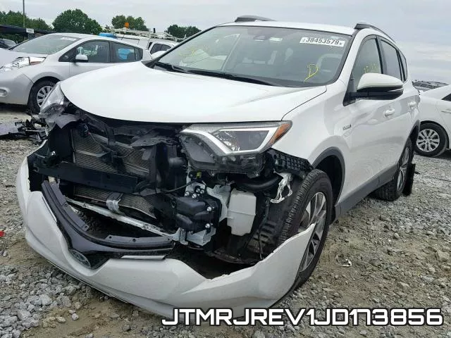 JTMRJREV1JD173856 фото 3