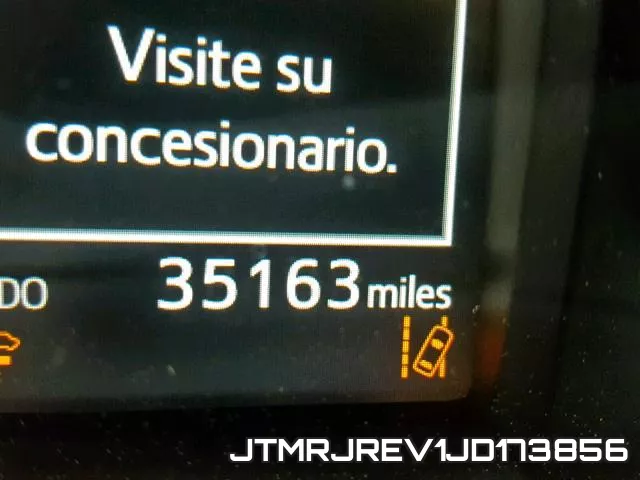 JTMRJREV1JD173856 фото 8