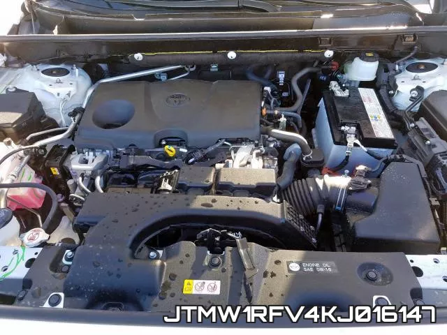 JTMW1RFV4KJ016147 фото 8
