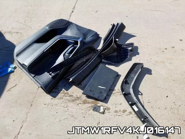JTMW1RFV4KJ016147 фото 10