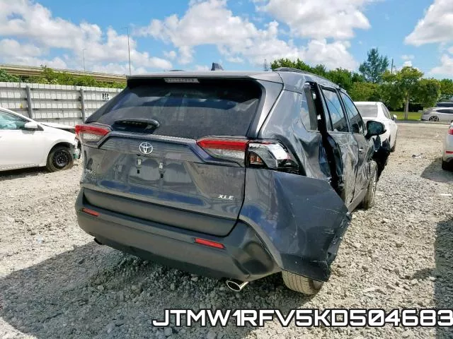 JTMW1RFV5KD504683 фото 5