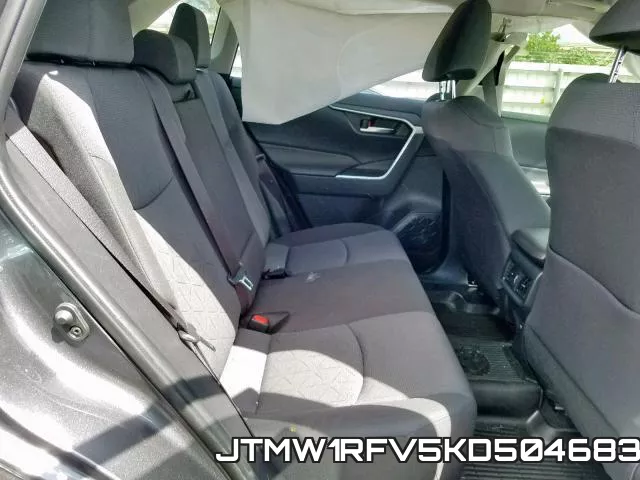 JTMW1RFV5KD504683 фото 7
