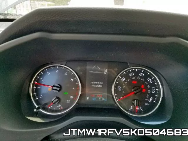 JTMW1RFV5KD504683 фото 9