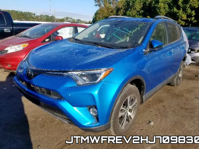 JTMWFREV2HJ709830 фото 3