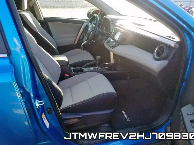JTMWFREV2HJ709830 фото 6