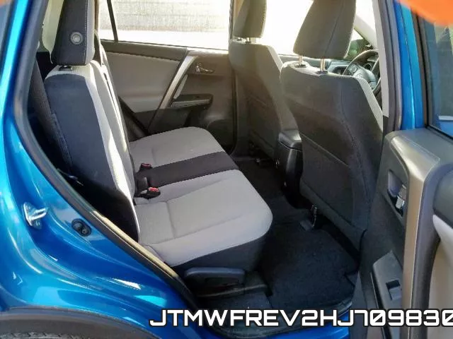 JTMWFREV2HJ709830 фото 7