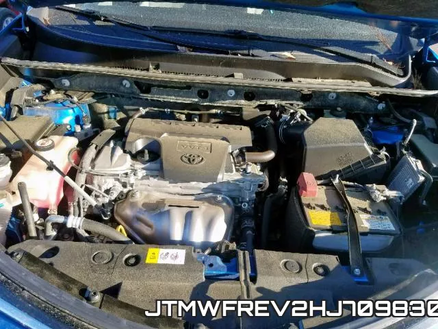 JTMWFREV2HJ709830 фото 8