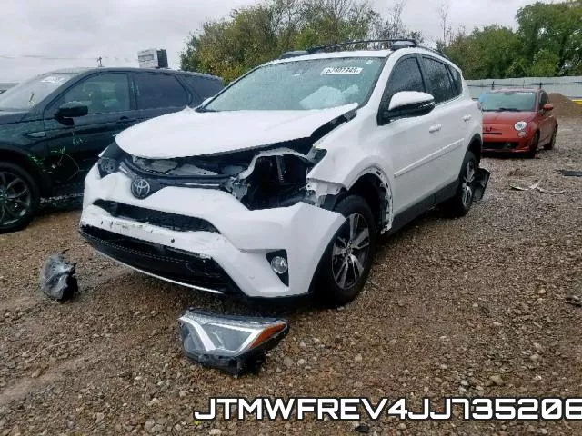 JTMWFREV4JJ735206 фото 3