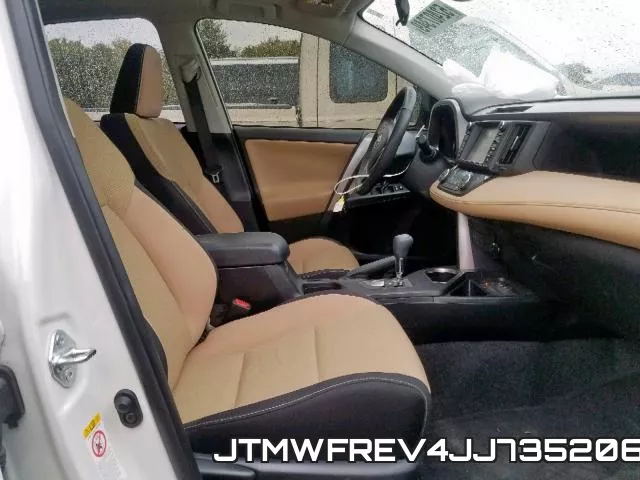 JTMWFREV4JJ735206 фото 6