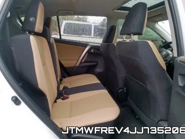 JTMWFREV4JJ735206 фото 7