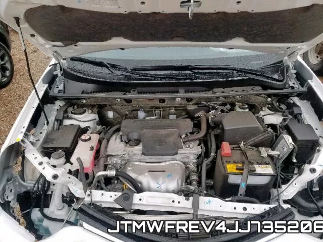JTMWFREV4JJ735206 фото 8