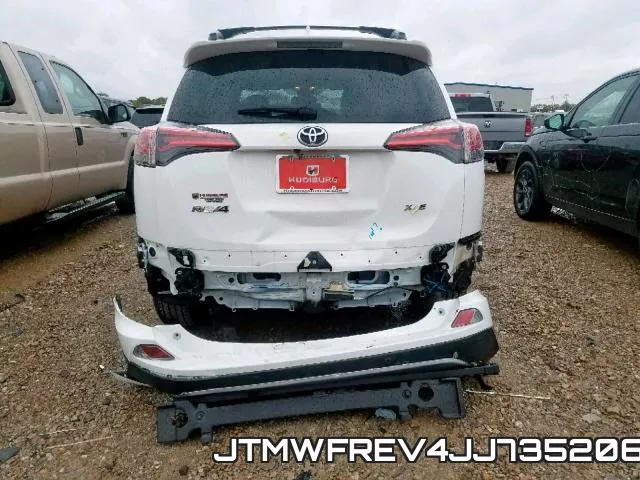 JTMWFREV4JJ735206 фото 10