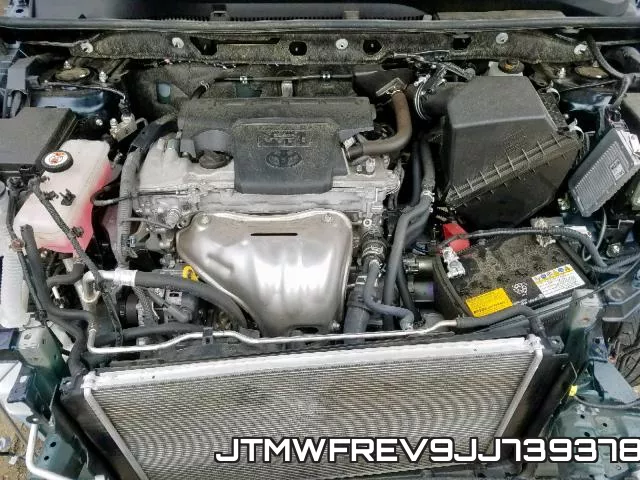 JTMWFREV9JJ739378 фото 8