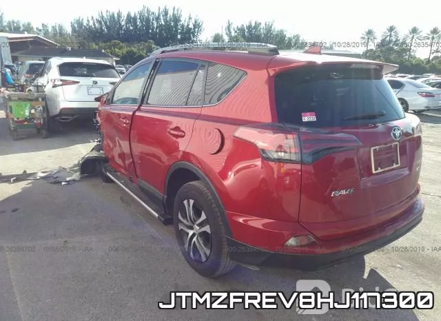 JTMZFREV8HJ117300 фото 4