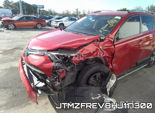 JTMZFREV8HJ117300 фото 7