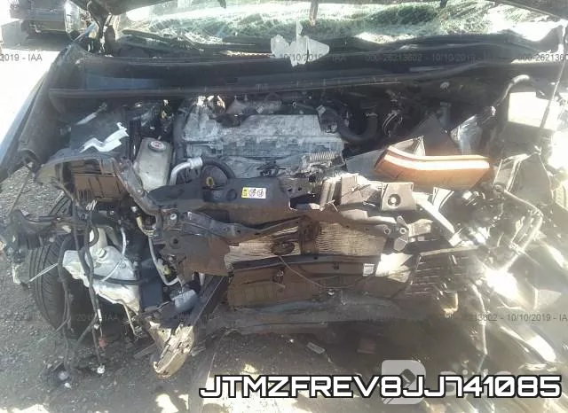 JTMZFREV8JJ741085 фото 2