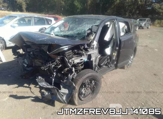 JTMZFREV8JJ741085 фото 3