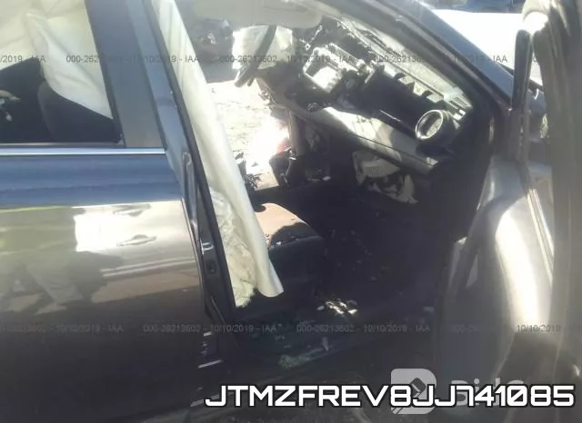 JTMZFREV8JJ741085 фото 6