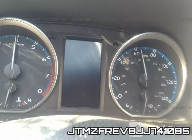 JTMZFREV8JJ741085 фото 8